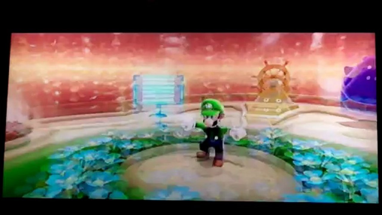 Super Mario Galaxy 2 H.20 les patavert et les patador N2