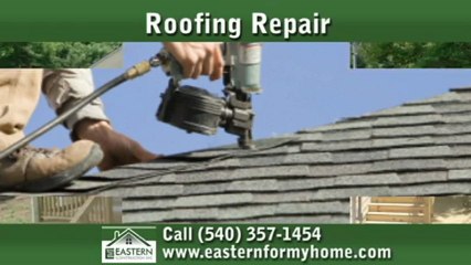 Home Repairs Radford, VA - Call (540) 357-1454