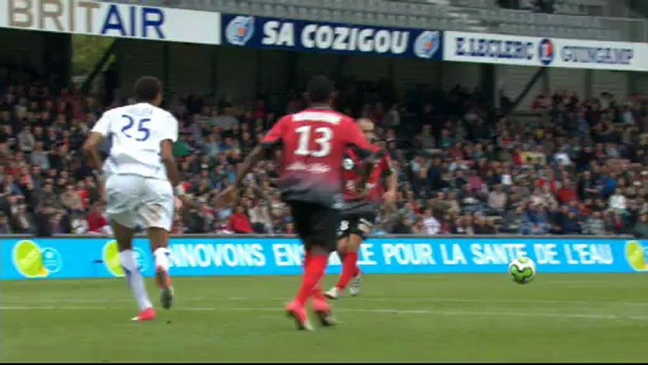 L'INVITÉ DUPLEX (EAG) : 18/12/2012 LIONEL MATHIS