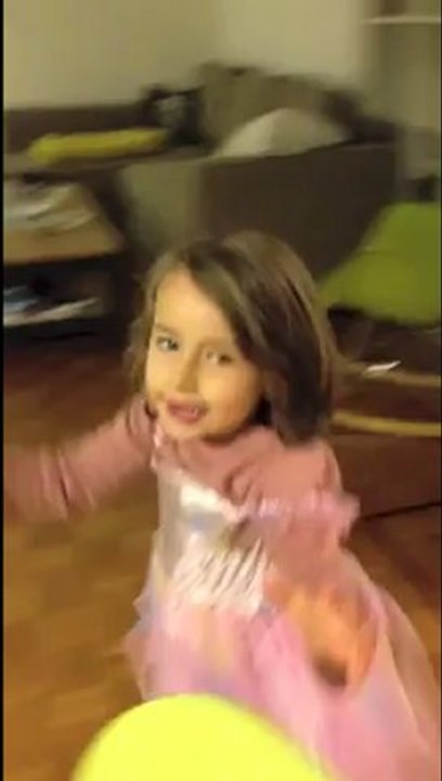 Danse de Noël