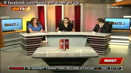 GSTV Manşet - Neslihan & Orkun DARNEL