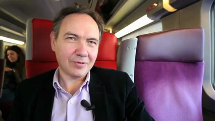 Interview Daniel Bo, Cristal Festival (2012)