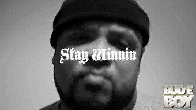 Bud E Boy Entertainment Presents Kokane Stay Winnin