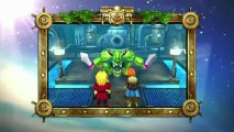 Dragon Quest VII (3DS) - Trailer 01