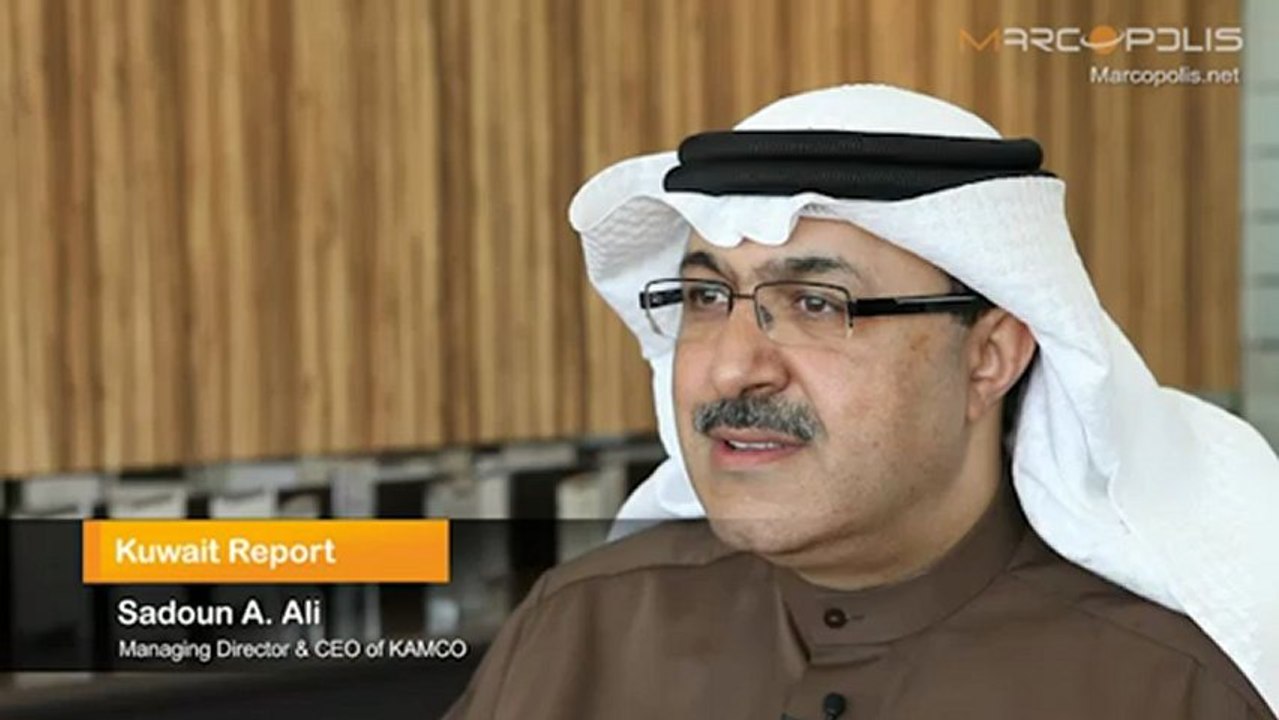 Insider Trading in Kuwait Is Not Widespread, says KAMCO