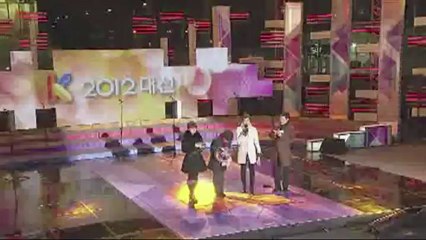 La Corée du Sud a porté à sa tête une femme pour la 1ère fois