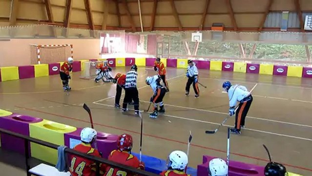 2012-12-16 roller hockey pré-nat match Aix RPM