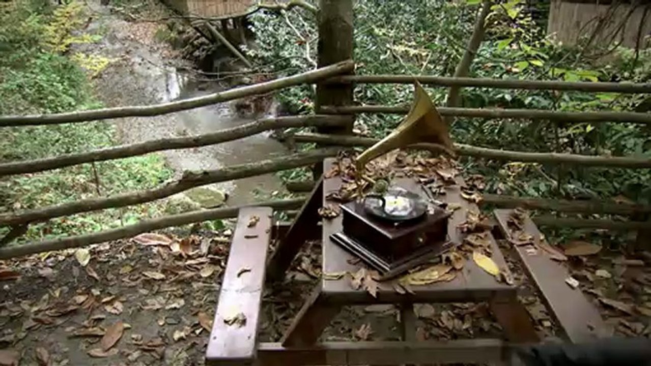 Aliye Mutlu - Yoksun Sen