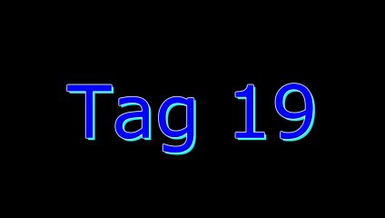 LEGO SW/City Adventskalender (2012) 19 HD