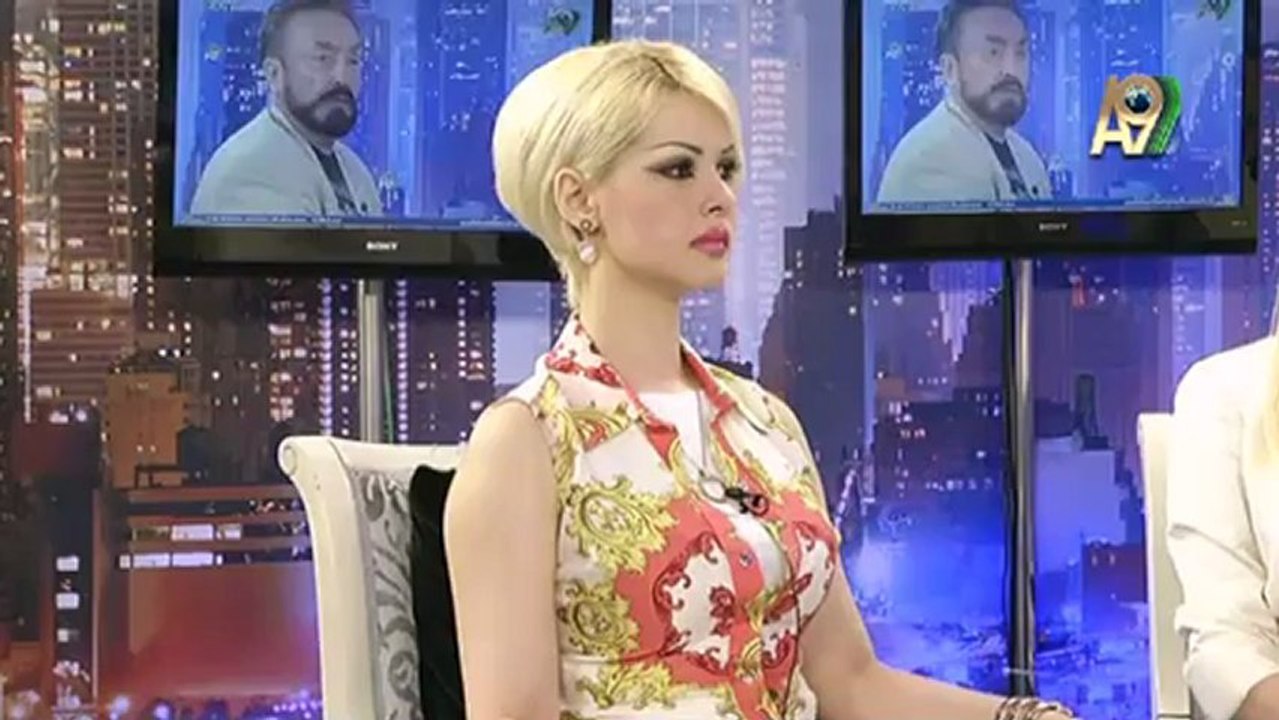 Les explications des versets concernant le Prophète Jésus (psl) dans le Coran Vidéo Dailymotion