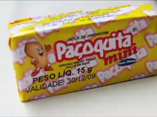 Amigo Secreto PJBR - Natalie