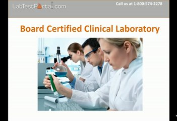 STD Testing in Chicago Can Be Done Online