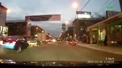 Dashcam Compilation