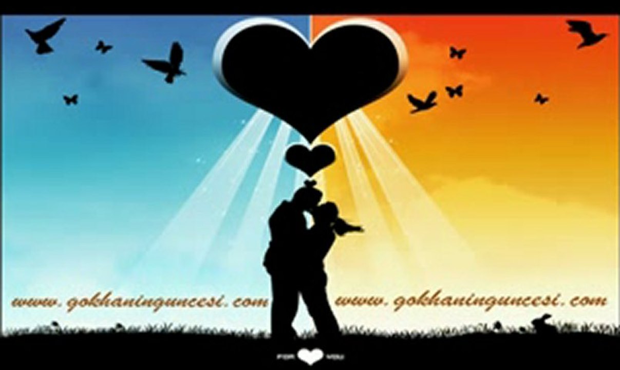 Selami Şahin Tanımam Senden Başka