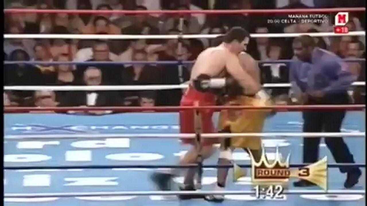 La Noche del Boxeo.Marcatv.6b