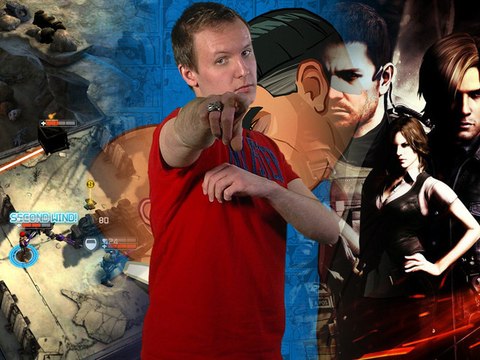 Rockstar Games Relives the Past Exclusively on PlayStation 3 - Nick's Gaming View Episode #120