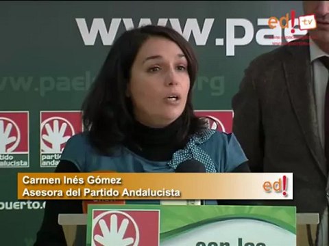 El Puerto - Alegaciones PA ordenanza de licencias