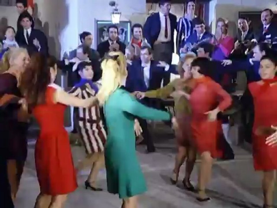 Έκλαψα χθες - Μαίρη Χρονοπούλου & Γιάννης Πουλόπουλος