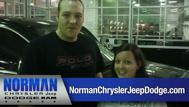 Norman Chrysler Jeep Dodge Customers Testify