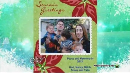 TEDS 2012 12 18 Monologue And Bruno Mars Performance