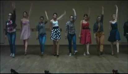 Participation au concours SLC par IAD.