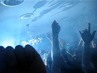 vitalic live - poney part 1