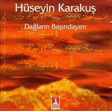 Hüseyin Karakuş - Adım Aşktır Benim