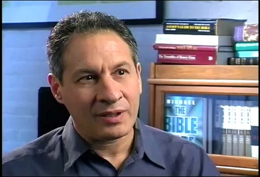 Segredos do Código da Bíblia Revelados