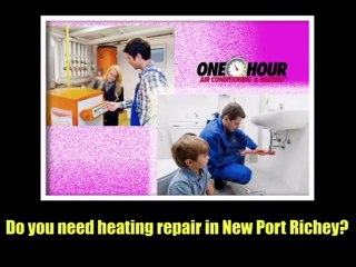 Download Video: Heating Repair and Air Conditioning Services New Port Richey