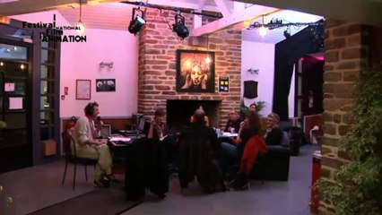 Festival de bruz 2012 - Webtélé - EP 4 : Samedi 15