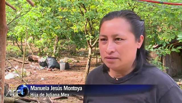 Mayas dudan sobre profecías