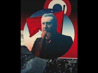 Henri Guillemin nous raconte Jean Jaurès 1/2