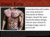 Tattoos With Meaning - What does the tattoo lettering include?.mp4
