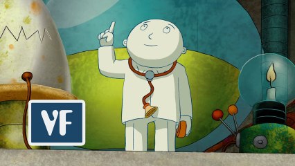 Jean de la Lune - Bande-annonce [HD/VF]