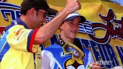 The Moto Inside The Outdoors 2012 E2