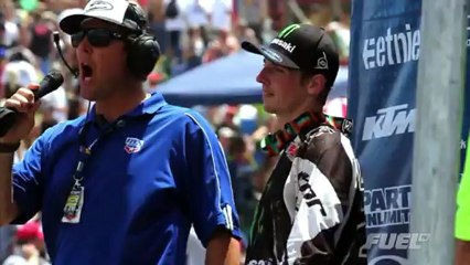 The Moto Inside The Outdoors 2012 E4