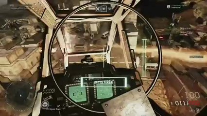 Medal Of Honor : Warfighter - Bande-annonce #31 - The Hunt Map Pack débarque