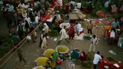 Trailer: 'Zero Dark Thirty'