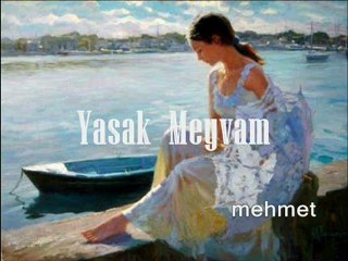 Yasak Meyvam - Bir şiir dinletisi-