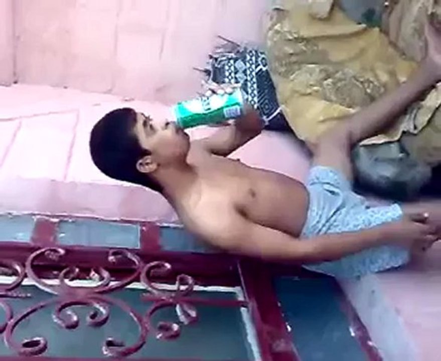 شێتی سه‌رخۆش