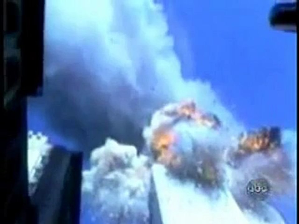 Music September 11, 2001