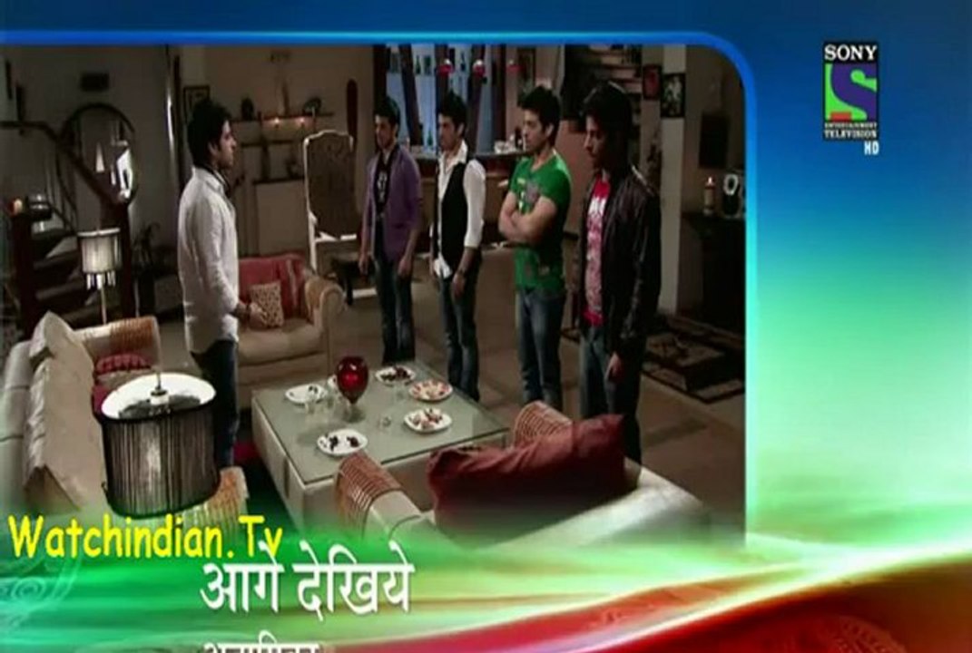 Anamika-19th December 2012