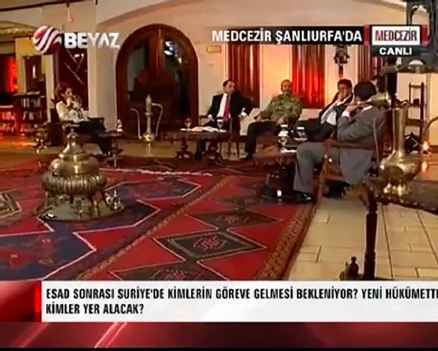 Med Cezir 19.12.2012 5. Kısım