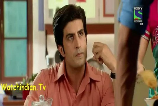 Love Marriage Ya Arranged Marriage-19th December 2012