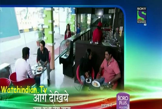 Kya Huaa Tera Vaada-19th December 2012