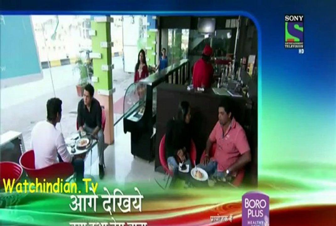 Kya Huaa Tera Vaada-19th December 2012