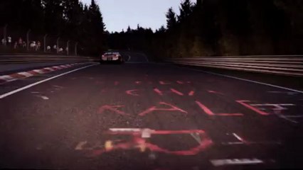 Attempt to make GT5 look as realistic as possible