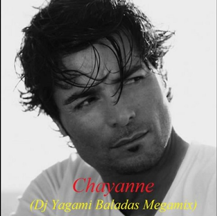 Baladas (Dj Yagami Megamix Radio Edit) - Chayanne