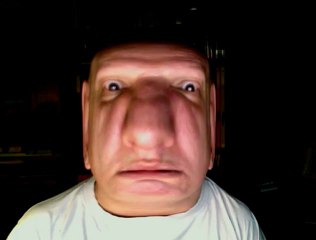 Bon anniversaire Loic