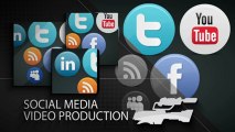 Video Production for Social Media in Winnipeg